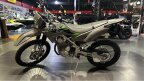 Thumbnail Photo 4 for New 2024 Kawasaki KLX230 S