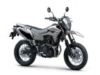 Thumbnail Photo 1 for New 2024 Kawasaki KLX230 SM ABS