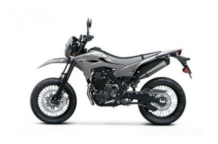 Photo 1 for New 2024 Kawasaki KLX230 SM ABS