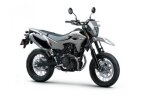 Thumbnail Photo 1 for New 2024 Kawasaki KLX230 SM ABS