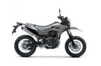 Thumbnail Photo 2 for New 2024 Kawasaki KLX230 SM ABS
