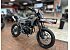 New 2024 Kawasaki KLX230 SM ABS