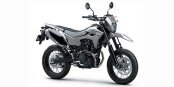 2024 Kawasaki KLX230