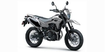 2024 Kawasaki KLX230