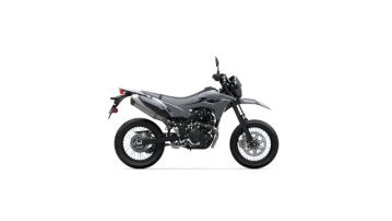 New 2024 Kawasaki KLX230 SM ABS