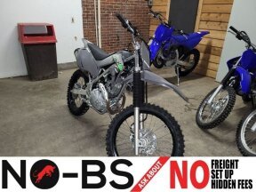 New 2024 Kawasaki KLX230R