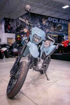 Thumbnail Photo 6 for New 2024 Kawasaki KLX300 SM