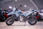 Thumbnail Photo 2 for New 2024 Kawasaki KLX300 SM