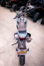 Thumbnail Photo 5 for New 2024 Kawasaki KLX300 SM