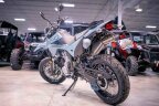 Thumbnail Photo 3 for New 2024 Kawasaki KLX300 SM
