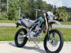 Thumbnail Photo 1 for New 2024 Kawasaki KLX300