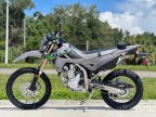 Thumbnail Photo 3 for New 2024 Kawasaki KLX300