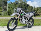 Thumbnail Photo 2 for New 2024 Kawasaki KLX300