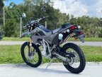 Thumbnail Photo 6 for New 2024 Kawasaki KLX300