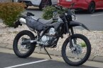 Thumbnail Photo 2 for New 2024 Kawasaki KLX300