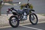 Thumbnail Photo 1 for New 2024 Kawasaki KLX300
