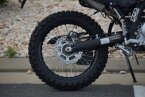 Thumbnail Photo 4 for New 2024 Kawasaki KLX300