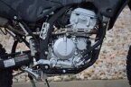 Thumbnail Photo 5 for New 2024 Kawasaki KLX300