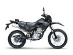 Thumbnail Photo 1 for New 2024 Kawasaki KLX300