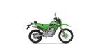 Thumbnail Photo 1 for New 2024 Kawasaki KLX300