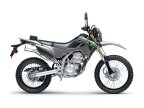 Thumbnail Photo 1 for New 2024 Kawasaki KLX300