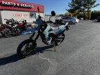 Thumbnail Photo 5 for 2024 Kawasaki KLX300 SM