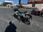 Thumbnail Photo 3 for 2024 Kawasaki KLX300 SM