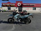 Thumbnail Photo 4 for 2024 Kawasaki KLX300 SM
