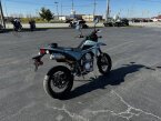 Thumbnail Photo 1 for 2024 Kawasaki KLX300 SM