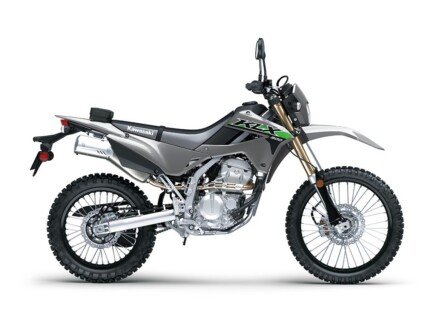 Photo 1 for New 2024 Kawasaki KLX300