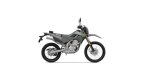 Thumbnail Photo 5 for 2024 Kawasaki KLX300