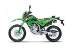 Thumbnail Photo 1 for 2024 Kawasaki KLX300
