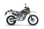 Thumbnail Photo 5 for 2024 Kawasaki KLX300