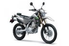 Thumbnail Photo 3 for 2024 Kawasaki KLX300