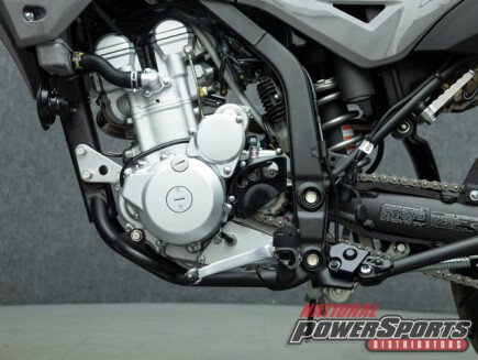 Photo 1 for 2024 Kawasaki KLX300 SM