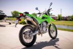 Thumbnail Photo 4 for 2024 Kawasaki KLX300