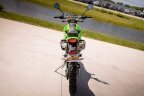 Thumbnail Photo 3 for 2024 Kawasaki KLX300