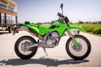 Thumbnail Photo 5 for 2024 Kawasaki KLX300