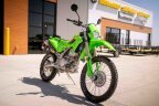 Thumbnail Photo 6 for 2024 Kawasaki KLX300