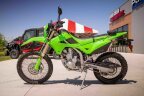 Thumbnail Photo 1 for 2024 Kawasaki KLX300
