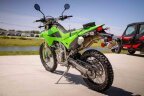 Thumbnail Photo 2 for 2024 Kawasaki KLX300