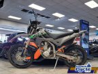 Thumbnail Photo 6 for 2024 Kawasaki KLX300