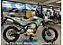 New 2024 Kawasaki KLX300 SM