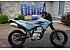 2024 Kawasaki KLX300 SM