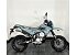 2024 Kawasaki KLX300 SM