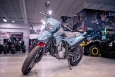 New 2024 Kawasaki KLX300 SM
