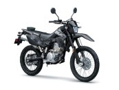 2024 Kawasaki KLX300