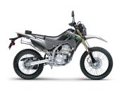 New 2024 Kawasaki KLX300