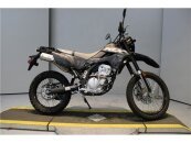2024 Kawasaki KLX300