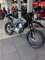 2024 Kawasaki KLX300